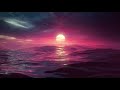 Moonrise (Ambient Music) | Remember me by Dream Machine (study, relaxing, spa, meditation music)