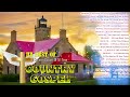 A Collection of the Most Inspiring Country Gospel Songs🎵Top country gospel 2023