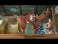 Boonie Bears 🐻🐻 Crunch it, Chewie! 🏆 FUNNY BEAR CARTOON 🏆 Full Episode in HD