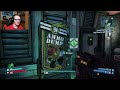 Wow... I am... REALLY Bad... heh. - Borderlands 2 Part 2