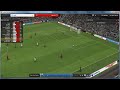 Football Manager 2012 - Tiki Taka goal