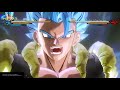 DRAGON BALL XENOVERSE 2 Broly super movie review SPOILERS