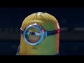 The Minions interrupt Caeleb Dressel's Olympic training | NBC Sports