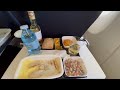 Air France - A350-900 - Economy Class - Paris (CDG) to Boston (BOS) | FLIGHT 🛫