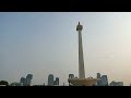 TEMPAT WISATA MURAH MERIAH DI JAKARTA‼️REVIEW MONAS JAKARTA TERBARU 2024 | SERU DAN HAPPY