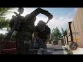 ghost recon breakpoint guerilla warfare[NO HUD] (Tactical Gameplay)