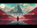 Dabin - Worlds Away (Lyrics) ft. Trella