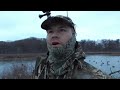 End of Season 2 Man Limit: Michigan Duck Hunting