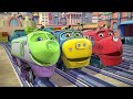 My Top 15 CGI Thomas Songs