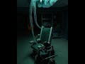 Eye Vacuum Trap | Soundtrack | Saw X