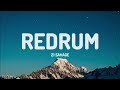 21 Savage - redrum (Lyrics) [1HOUR]