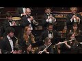 UMich Symphony Band - Arturo Márquez - Danzón no. 2 (1994)