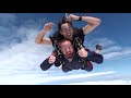 Paul Skydiving 2010 - Short Version