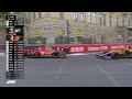 Race Highlights | 2021 Azerbaijan Grand Prix