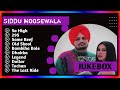💞 SIDHU MOOSE WALA JUKEBOX 2024 | SIDHU MOOSE WALA ALL SONGS 2024 | Latest Punjabi Songs