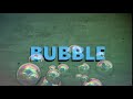 bubble material test - made with Cinema 4D