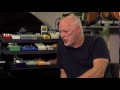 In Conversation with David Gilmour