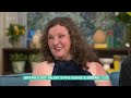 Denise Leigh, Stefan Andrusyschyn (Britain's Got Talent Stars) On This Morning [13.05.2024]