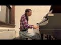 Beethoven Sonata #9 in E Major, op. 14 no. 1 (9/30/22)