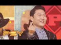 PSY - 'That That (prod. & feat. SUGA of BTS)' [인기가요] SBS 220501 방송