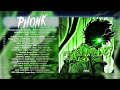 1 HOUR BRAZILIAN PHONK #6 ※ MUSIC PLAYLIST [PR PHONK, GYM, FUNK] / SEQUÊNCIA DA DZ7 (FUNK BR)
