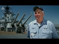 Naval Legends: USS Iowa | World of Warships