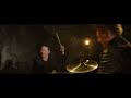 The HU - Wolf Totem feat. Jacoby Shaddix of Papa Roach (Official Music Video)
