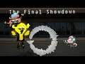 FNF The Darkness of Elmore - Final Showdown OLD VERSION!! | Remix by: @JustAlex7w7