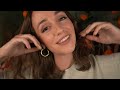 ASMR | Relaxation Session 💕 Guided Visualization for Anxiety 🍃