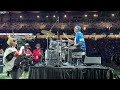 Chad Smith - Drum Solo (Lions vs. Rams) (Detroit, MI) (January 14, 2024)