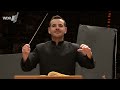 Schumann - Piano Concerto in A minor | Francesco Piemontesi | WDR Symphony Orchestra