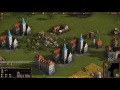Cossacks 3 - 3v3 HOLD THE FORTRESS | Multiplayer Gameplay