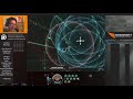EVE Online: How to Smartbomb Proteus for fun and profit! (Stream)