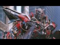 Sentinel Prime Complete Theme - Transformers Dark of the Moon