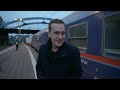 Waarom reizen met de trein in Europa zo slecht geregeld is | VPRO Tegenlicht