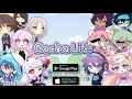 Gacha Life - Official Trailer | Android/iOS