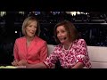 Pelosi admitting she is a reptilian