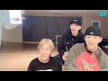 random boy group moments I've laugh-cried to