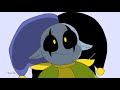 Saying A LOT of Things as Jevil Pt. 2