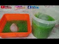 Resep cendol tapioka + tepung beras, cara membuatnya sangat mudah