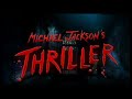 Michael Jackson The Experience Thriller