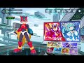 Mega Man X DiVE Offline REVIEW - Is it Worth $30?