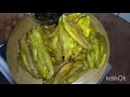 cara buat pisang rebus goreng rangup by Kak nur@ tip pisang rangup cantik