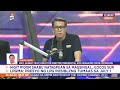 PAOCC continues search for fugitives from POGO hubs in Porac, Bamban | Kabayan (28 June 2024)