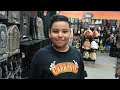 Spirit Halloween 2024 Flagship Store Tour DAY #2 | August 2nd Walkthrough 2024