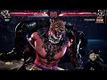 Lil Majin DOMINATING Ranked with KING in TEKKEN 8!