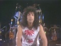 Paul Stanley - Interview - 11/4/1984 - Rock Influence (Official)