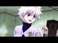 Killua Edit ౨ৎ˚₊