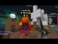 BedWars But I Edit The Video On Premiere Pro (ASMR)