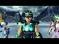 Saint Seiya Arc 2: North Asgard Arc: Greek vs Nordic